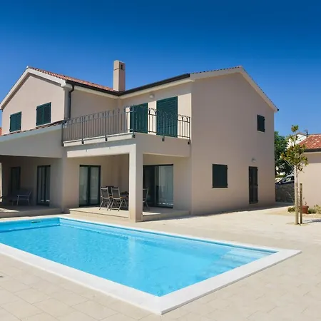 New Rab Luxury Limeta Villa Barbat na Rabu