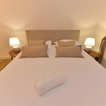Villa New Rab Luxury Limeta *