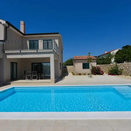 New Rab Luxury Limeta Villa *