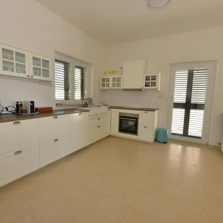 New Rab Luxury Limeta Villa Barbat na Rabu
