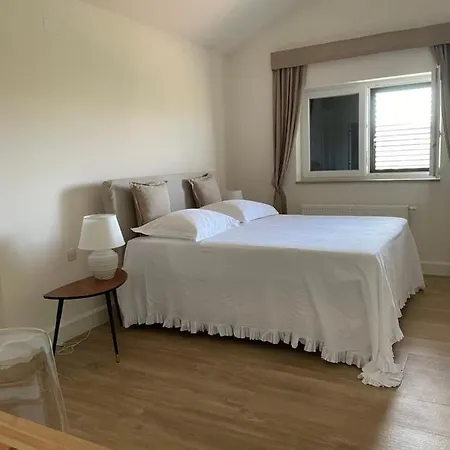 New Rab Luxury Limeta Villa