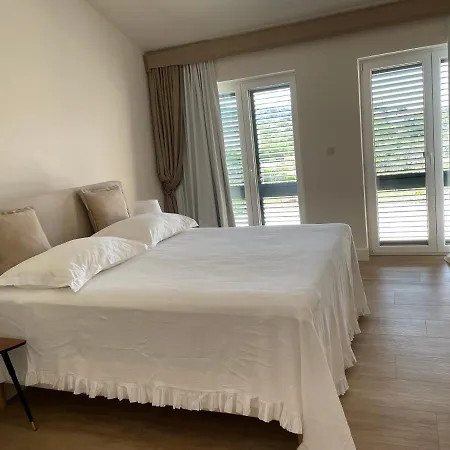 New Rab Luxury Limeta Villa Barbat na Rabu