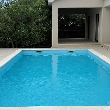 Villa New Rab Luxury Limeta