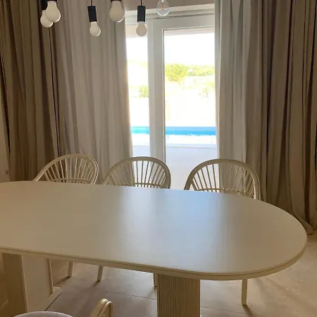 New Rab Luxury Limeta Villa *