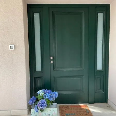 New Rab Luxury Limeta Villa
