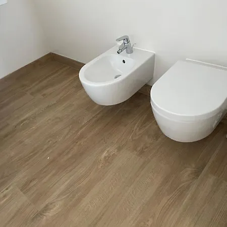 Villa New Rab Luxury Limeta