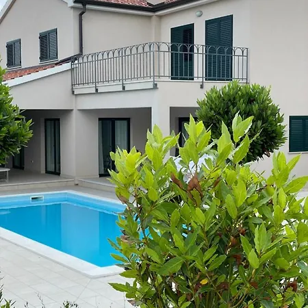 Villa New Rab Luxury Limeta Barbat na Rabu