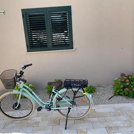 Villa New Rab Luxury Limeta