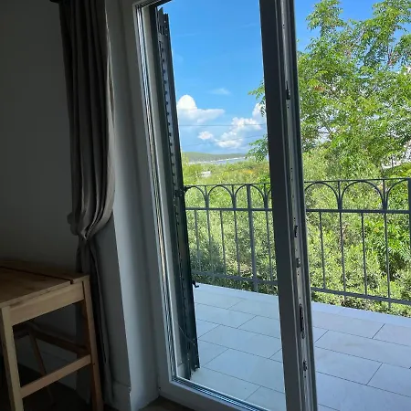 Villa New Rab Luxury Limeta Barbat na Rabu