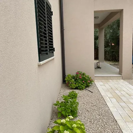 Villa New Rab Luxury Limeta *