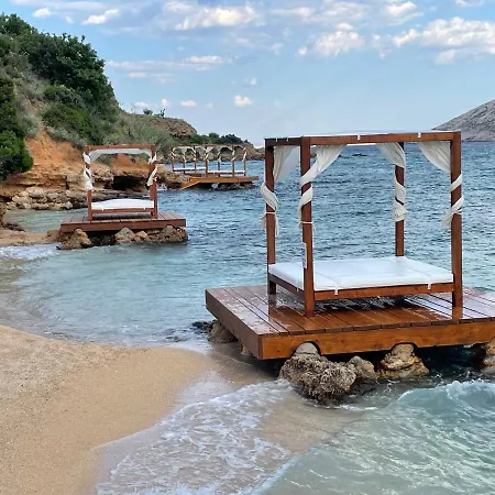 New Rab Luxury Limeta Villa Barbat na Rabu