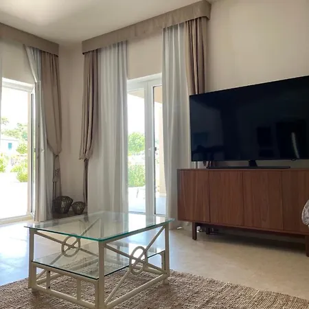 New Rab Luxury Limeta Villa *